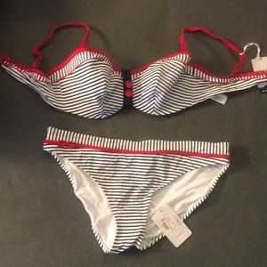 Bikini Top - matching bottom sold separately